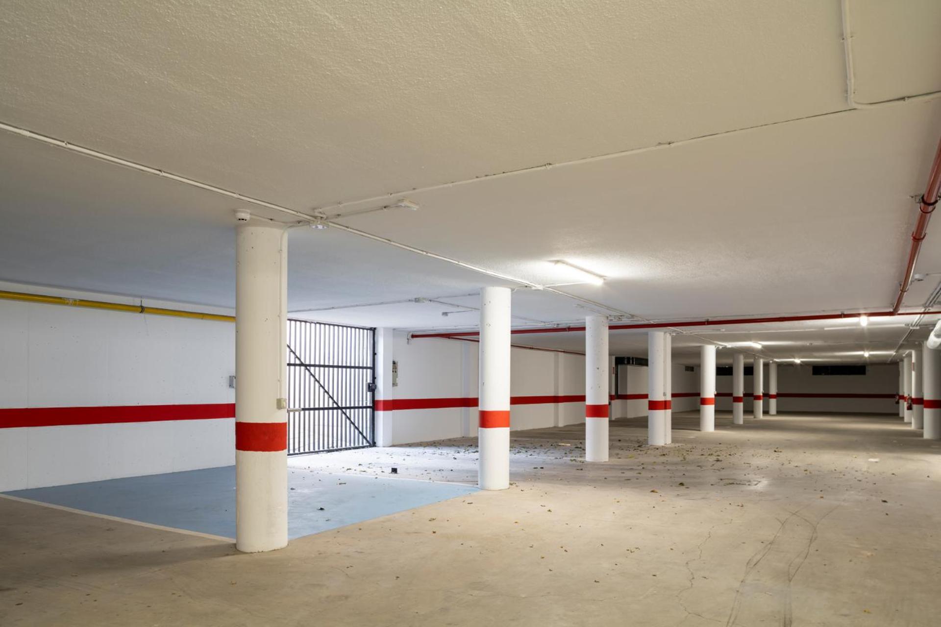 Hotel Alda Malvasia Haro Buitenkant foto