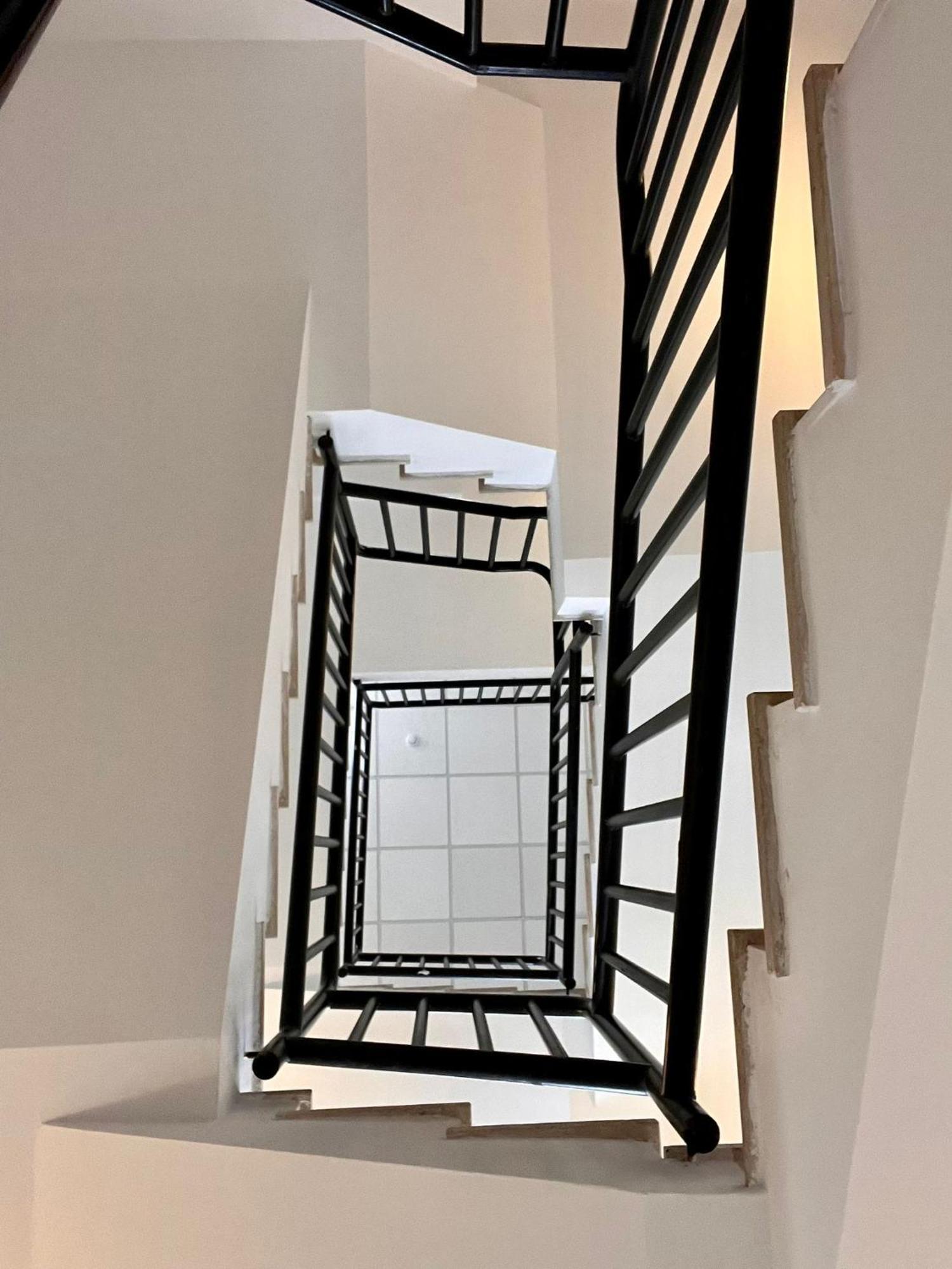 Hotel Alda Malvasia Haro Buitenkant foto